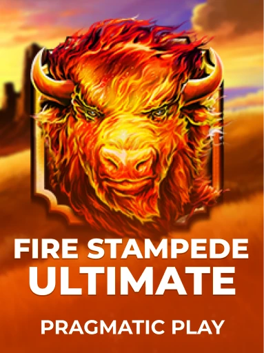 Play Fire Stampede Ultimate Slot by Pragmatic Play