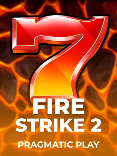 Jogue Fire Strike 2 da Pragmatic Play