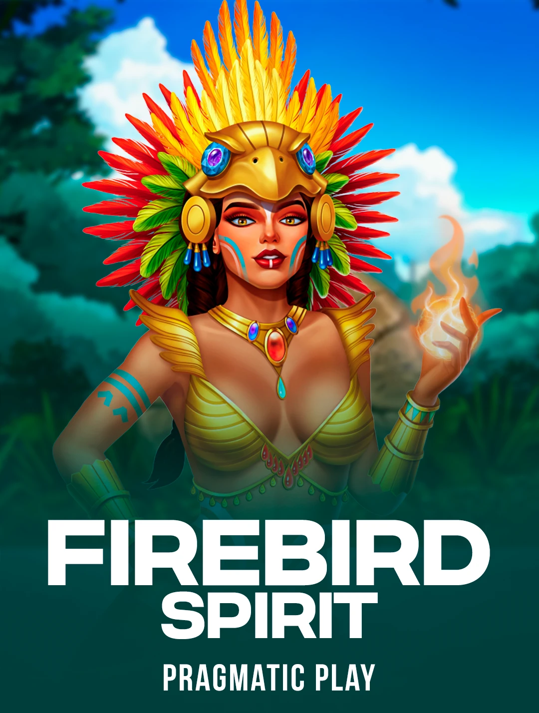 Play Firebird Spirit Slot by Pragmatic Play