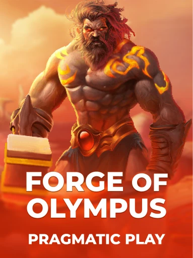 Jogue Forge of Olympus da Pragmatic Play