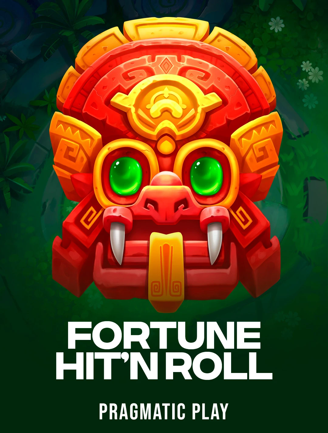Play Fortune Hit'n Roll Slot by Pragmatic Play