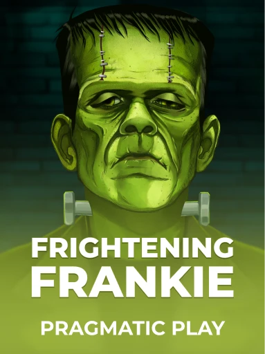 Play Frightening Frankie Slot by Pragmatic Play