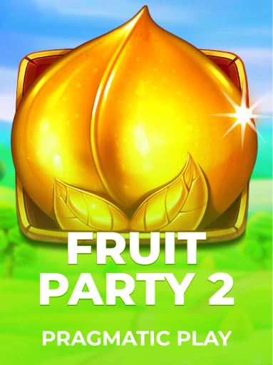 Jogue Fruit Party 2 da Pragmatic Play