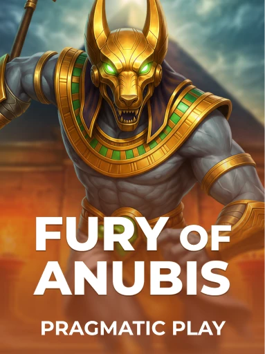 Fury of Anubis