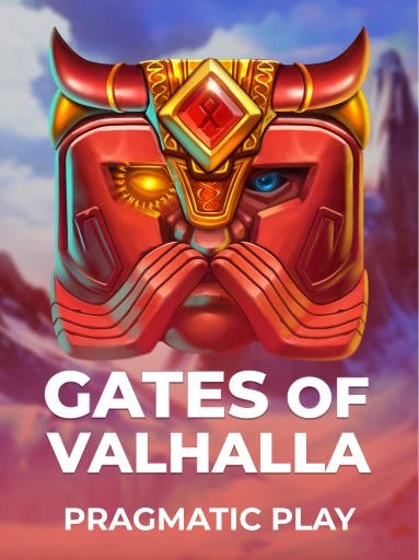 Jogue Gates of Valhalla da Pragmatic Play