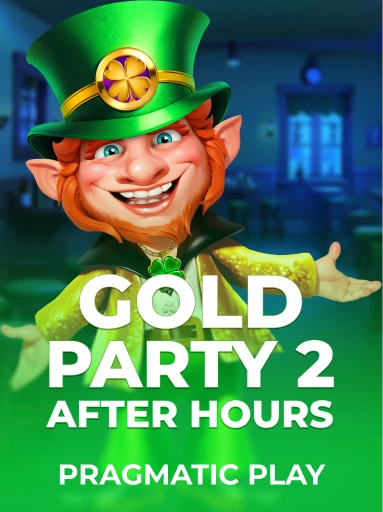 Play Gold Party 2 - After Hours Slot by Pragmatic Play