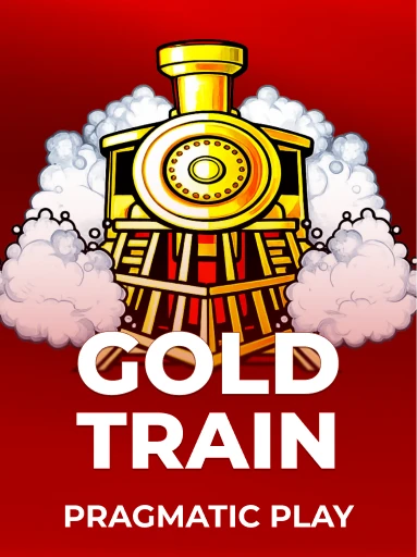 Jogue Gold Train da Pragmatic Play