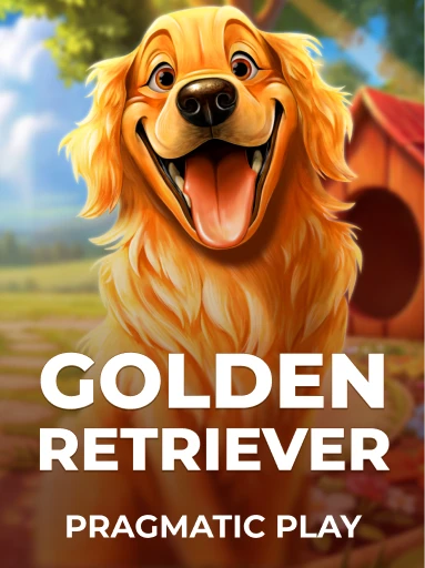 Play Golden Retriever Slot by Pragmatic Play