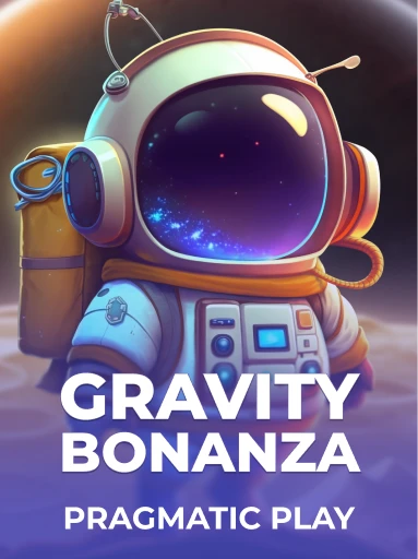 Jogue Gravity Bonanza da Pragmatic Play