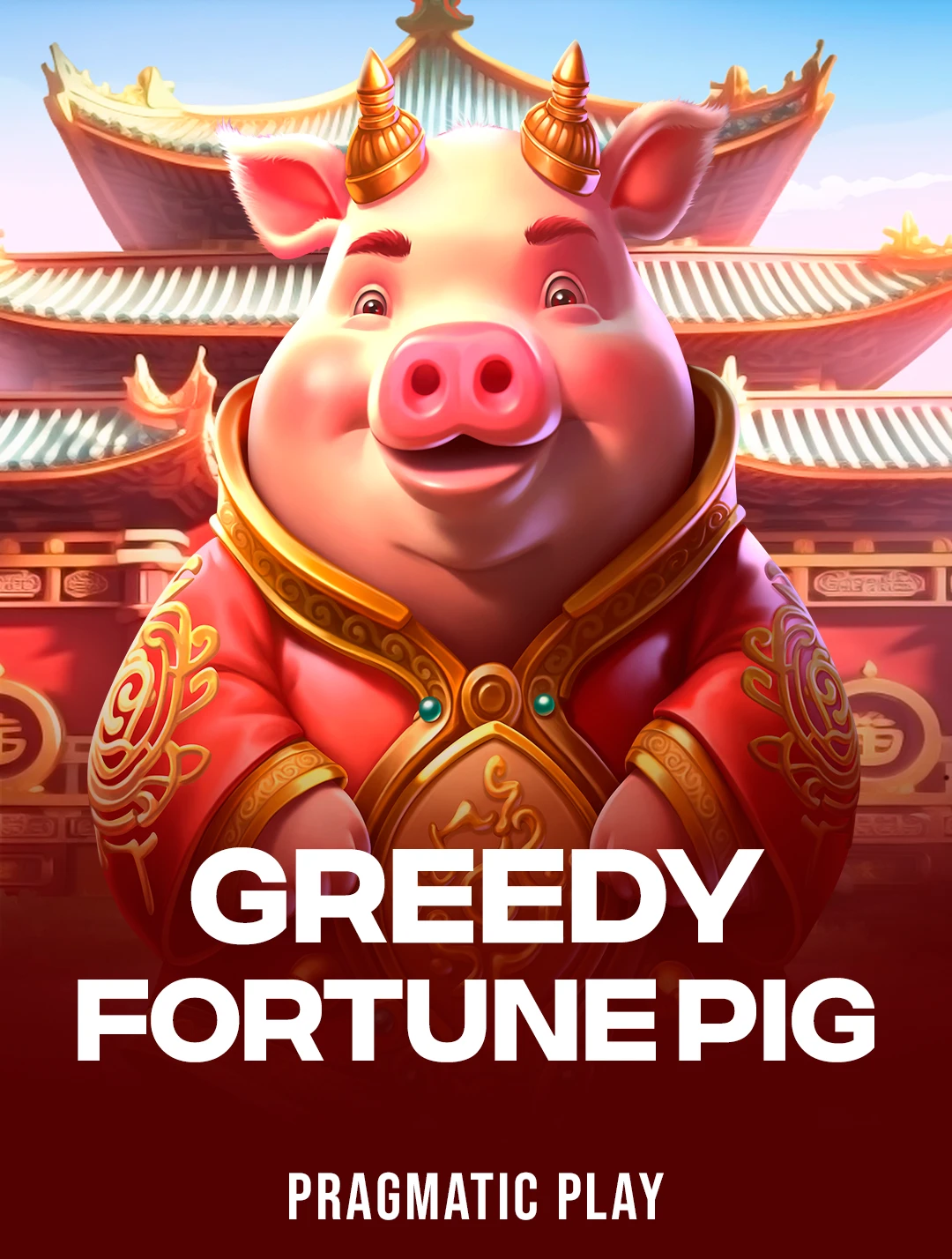 Play Greedy Fortune Pig Slot by Pragmatic Play