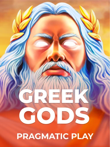 Jogue Greek Gods da Pragmatic Play