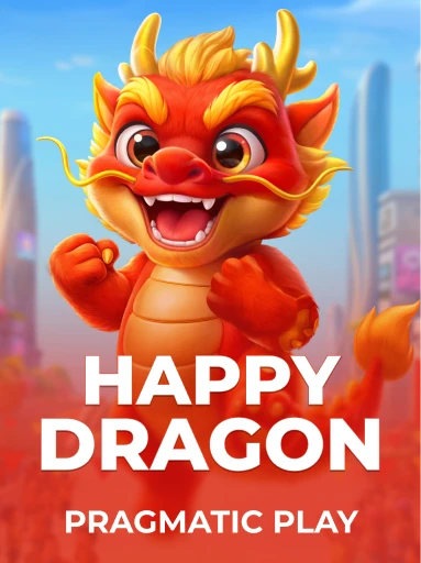 Play Happy Dragon Slot by Pragmatic Play