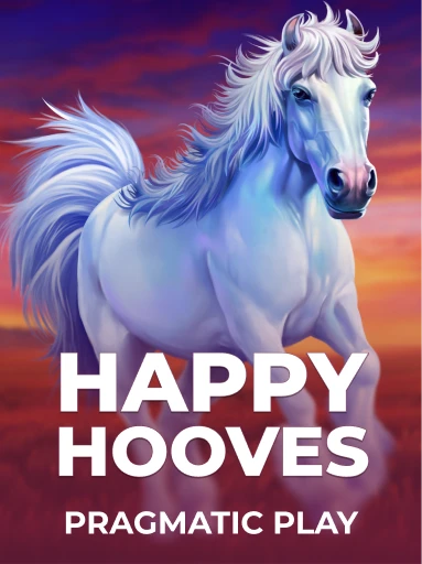 Play Happy Hooves Slot by Pragmatic Play