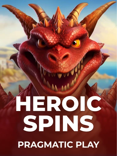 Heroic Spins