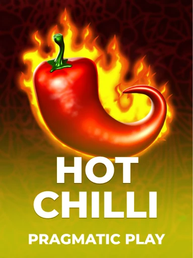 Play Hot Chilli Slot by Pragmatic Play