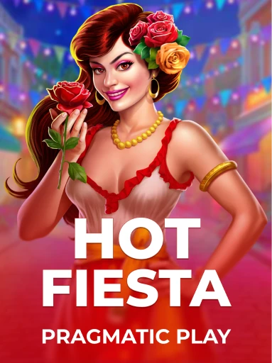 Jogue Hot Fiesta da Pragmatic Play