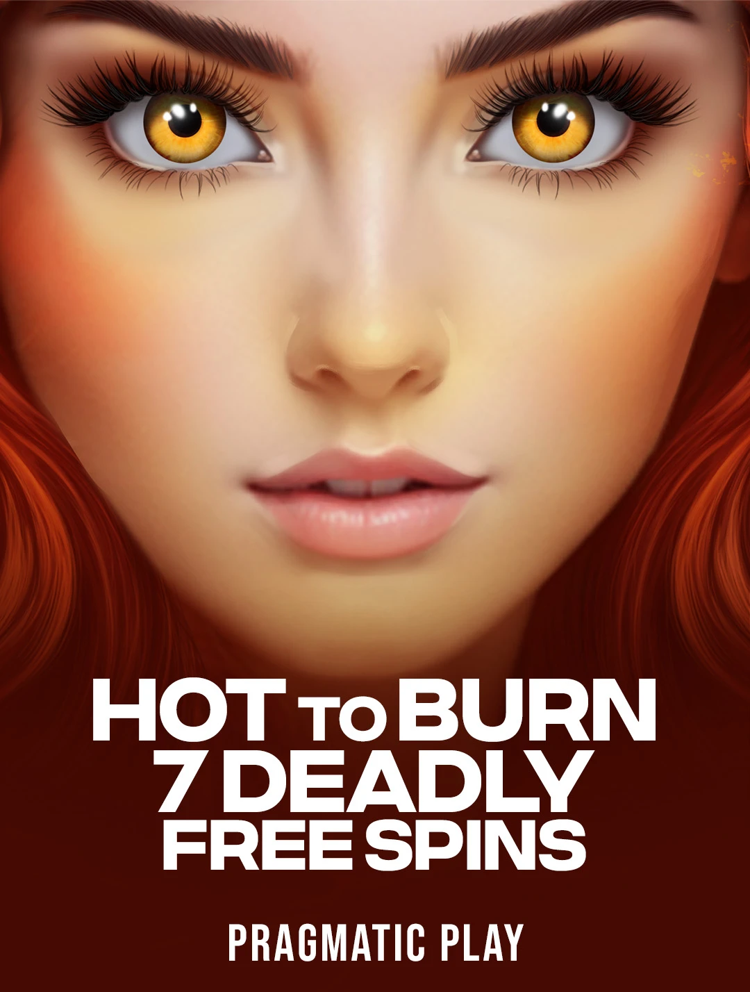 Play Hot to Burn - 7 Deadly Free Spins Slot by Pragmatic Play