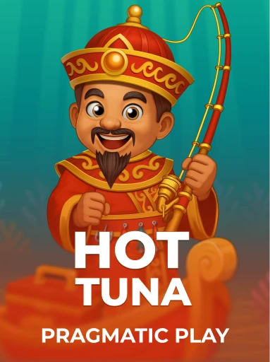 Play Hot Tuna Slot by Pragmatic Play