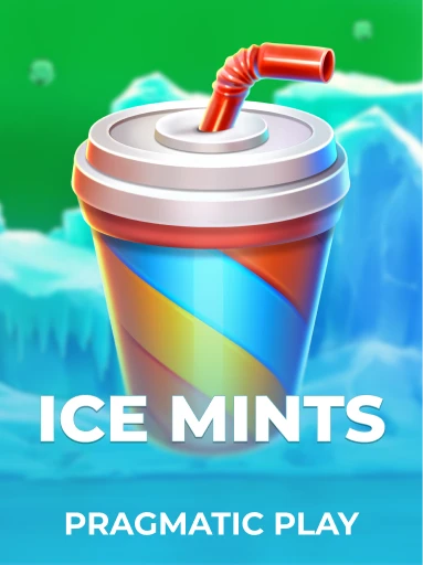 Play Ice Mints Slot by Pragmatic Play