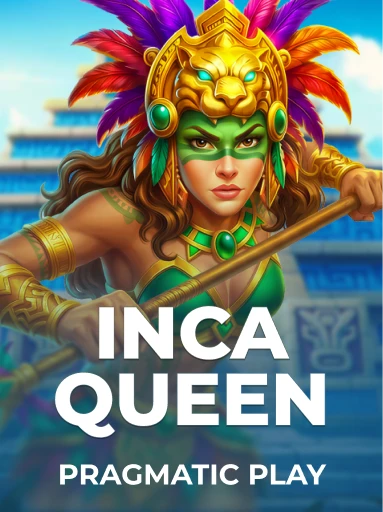 Play Inca Queen Slot by Pragmatic Play