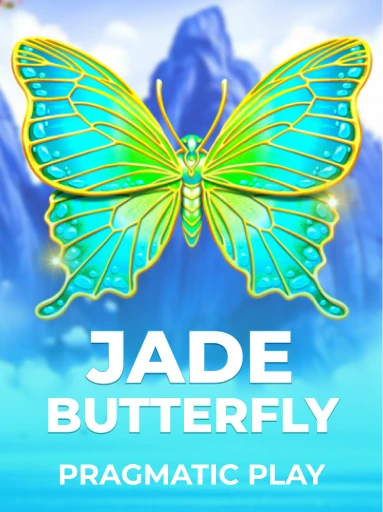 Jogue Jade Butterfly da Pragmatic Play