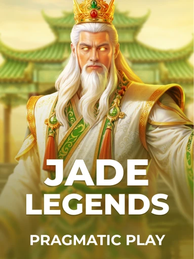 Play Jade Legends Slot by Pragmatic Play