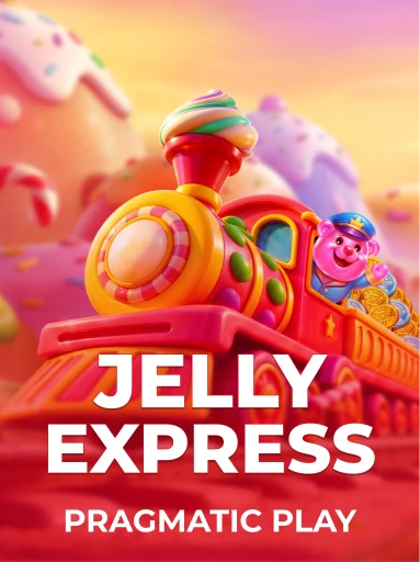 Jelly Express