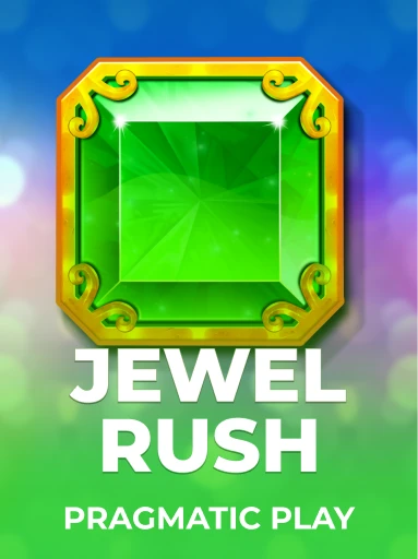 Jogue Jewel Rush da Pragmatic Play