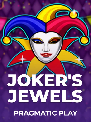 Play Joker's Jewels Slot by Pragmatic Play