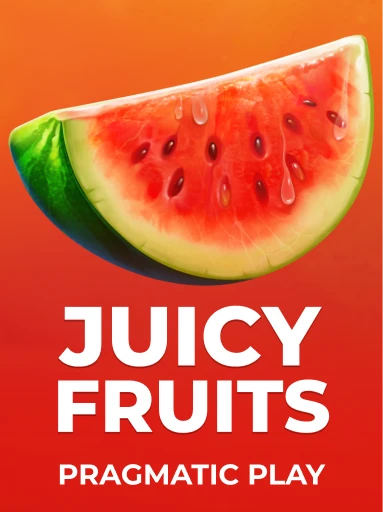 Juicy Fruits