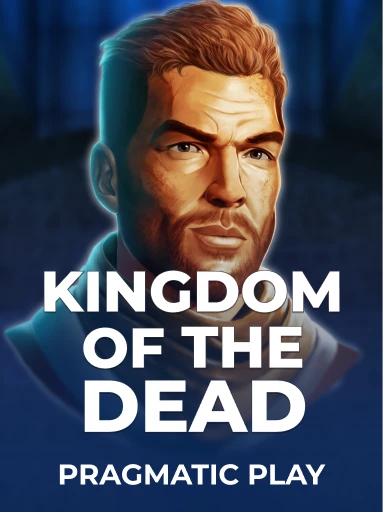 Jogue Kingdom of The Dead da Pragmatic Play