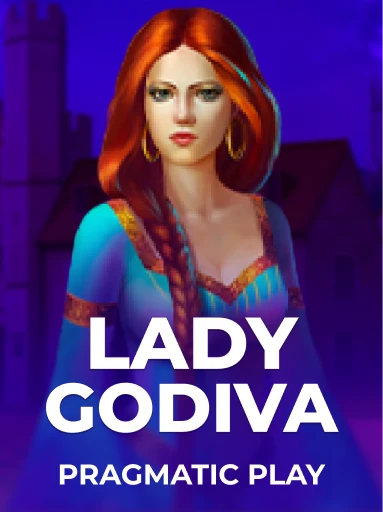 Play Lady Godiva Slot by Pragmatic Play