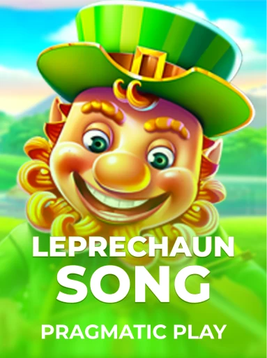 Play Leprechaun Song Slot by Pragmatic Play