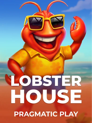 Play Lobster House Slot by Pragmatic Play