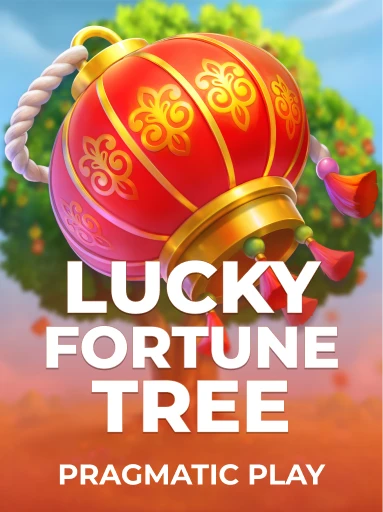 Play Lucky Fortune Tree Slot by Pragmatic Play