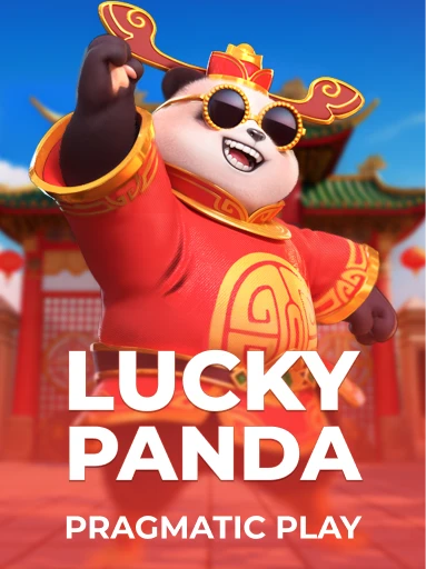 Play Lucky Panda Slot by Pragmatic Play