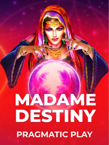 العب Madame Destiny الفتحة بواسطة Pragmatic Play