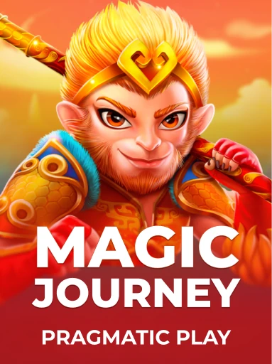العب Magic Journey الفتحة بواسطة Pragmatic Play