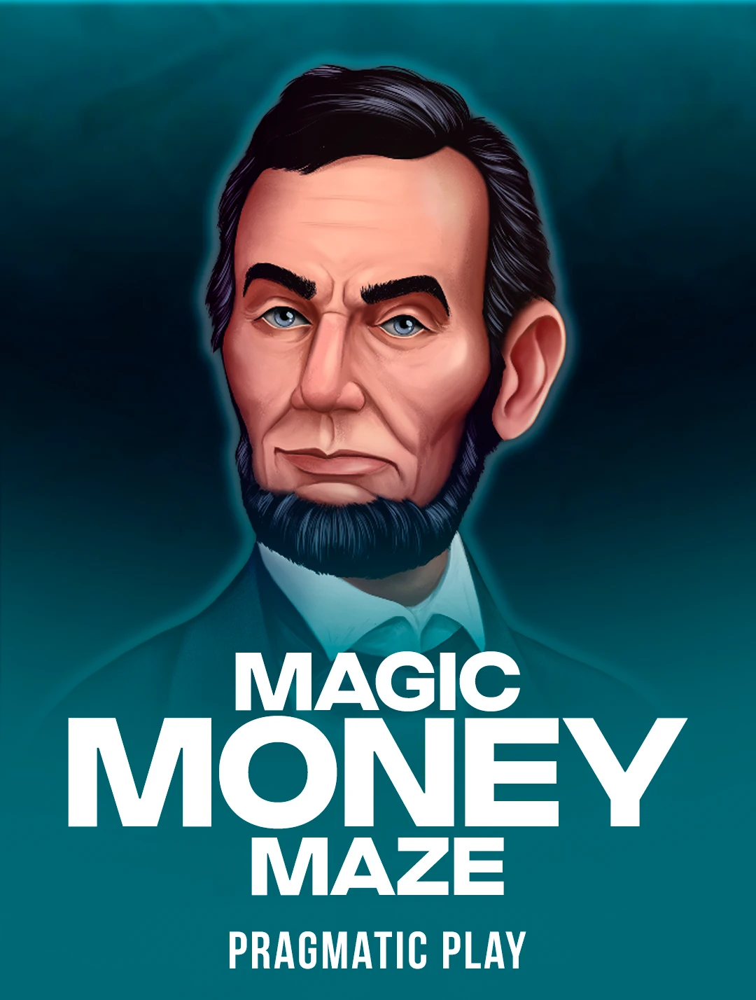 Jogue Magic Money Maze da Pragmatic Play