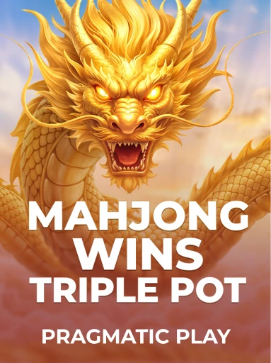 Play Mahjong Wins Triple Pot Slot by Pragmatic Play