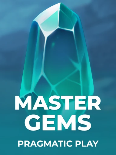 Play Master Gems Slot by Pragmatic Play