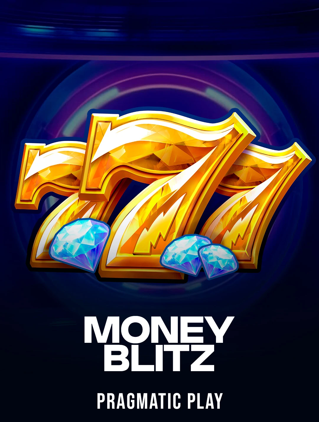 Play Money Blitz Slot by Pragmatic Play