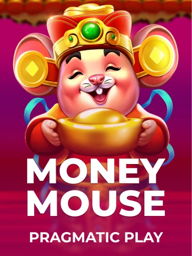 Play Money Mouse Slot by Pragmatic Play