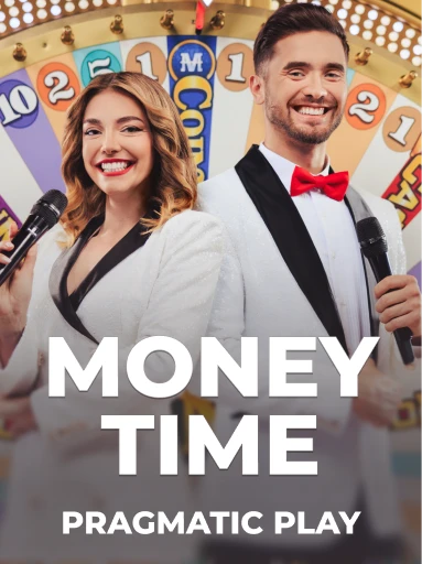 Money Time