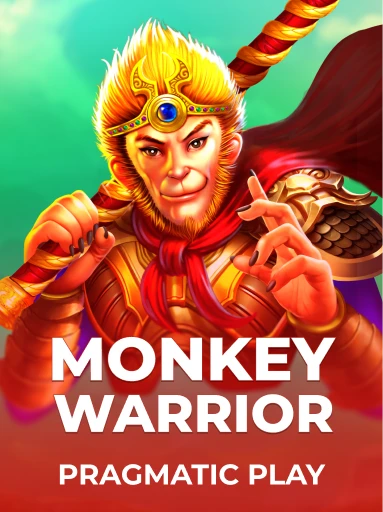 Jogue Monkey Warrior da Pragmatic Play