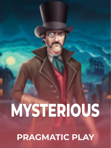 Jogue Mysterious da Pragmatic Play