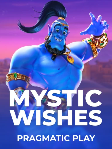 Play Mystic Wishes Slot by Pragmatic Play