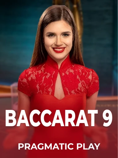Baccarat 9