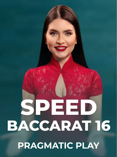 Speed Baccarat 16