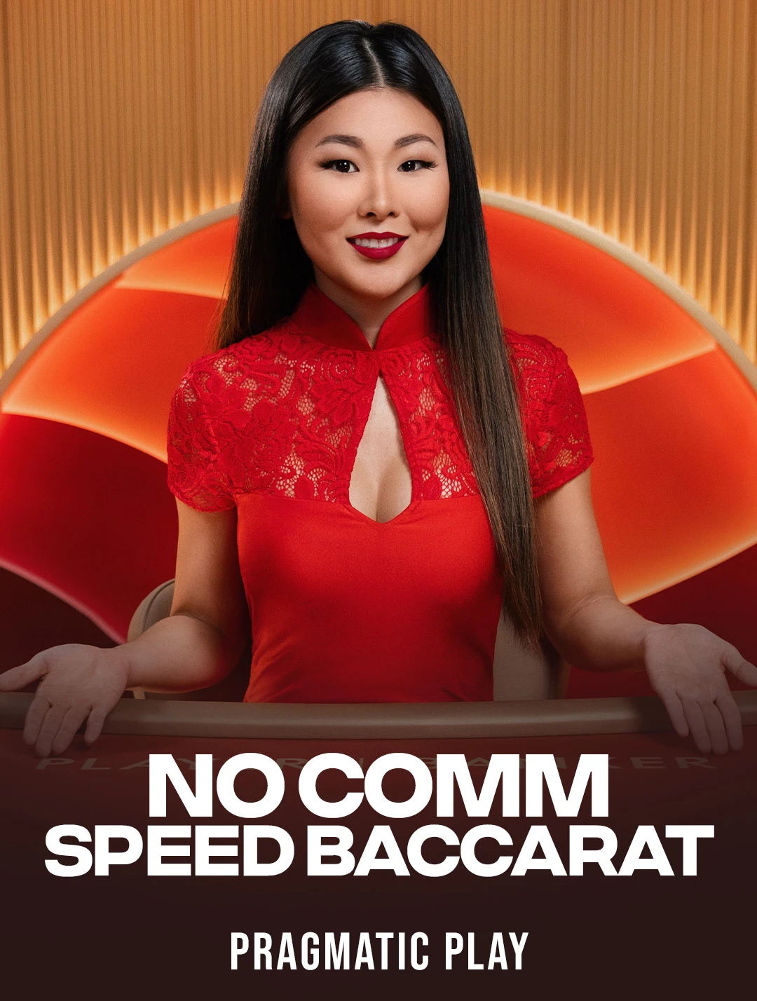 Speed Baccarat 16